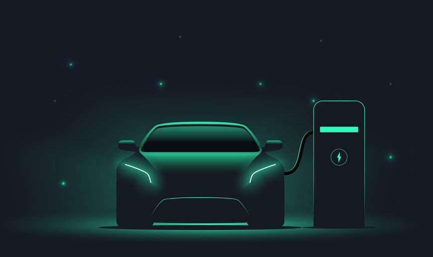 Proven connection technology for electric vehicle charging stations